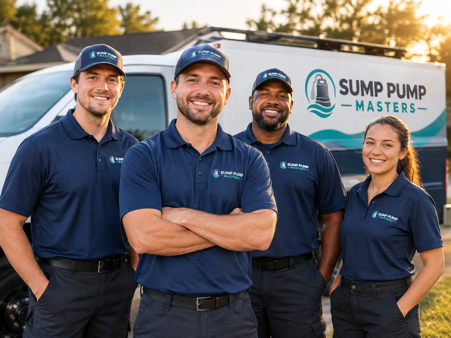 Sump Pump Repair company in Branch, AR